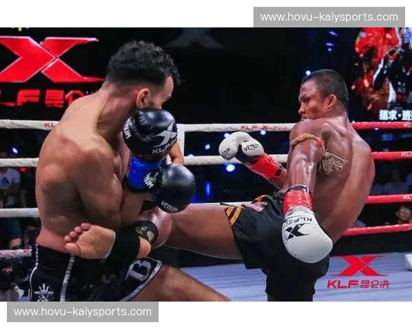 播求vs托比：泰拳荣耀与新生代力量的巅峰对决